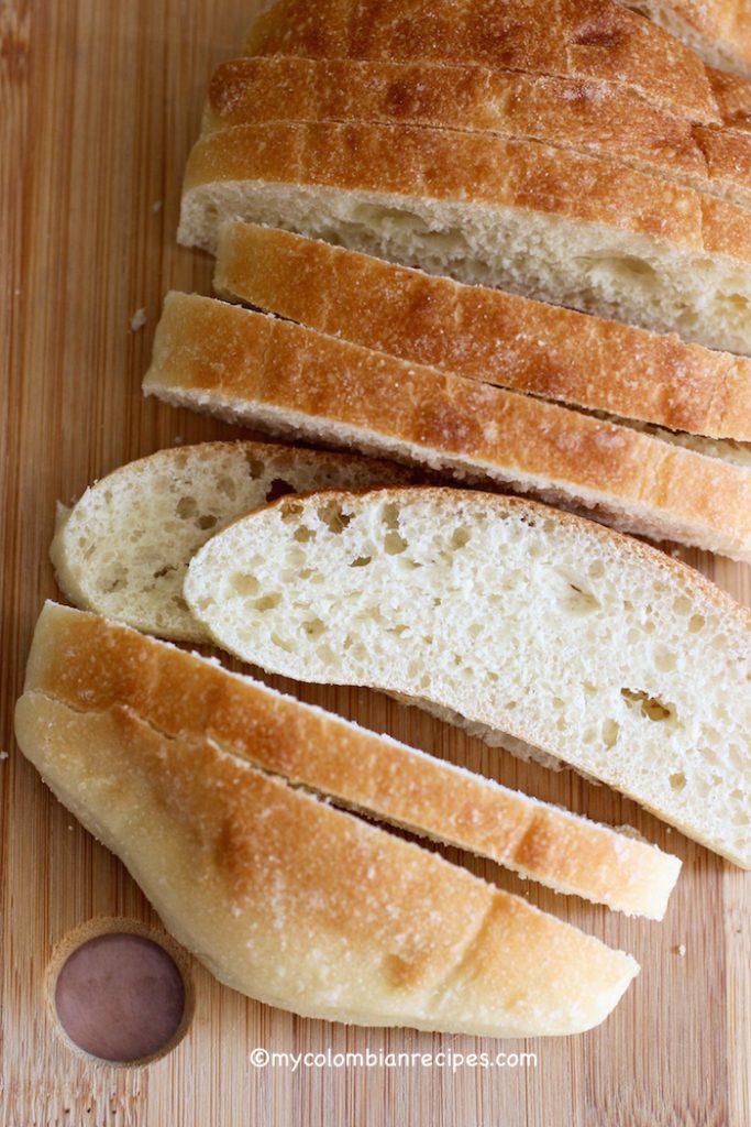 Sopa Seca Colombiana (Colombian Bread Soup)