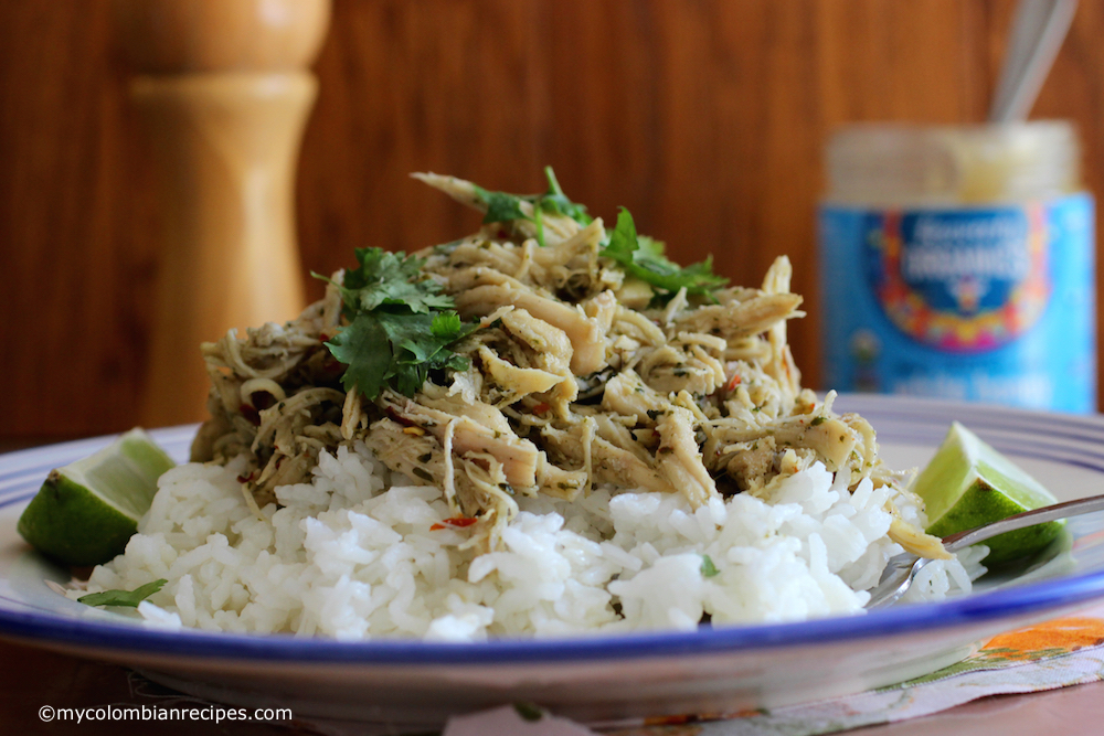 Honey-Lime Chicken