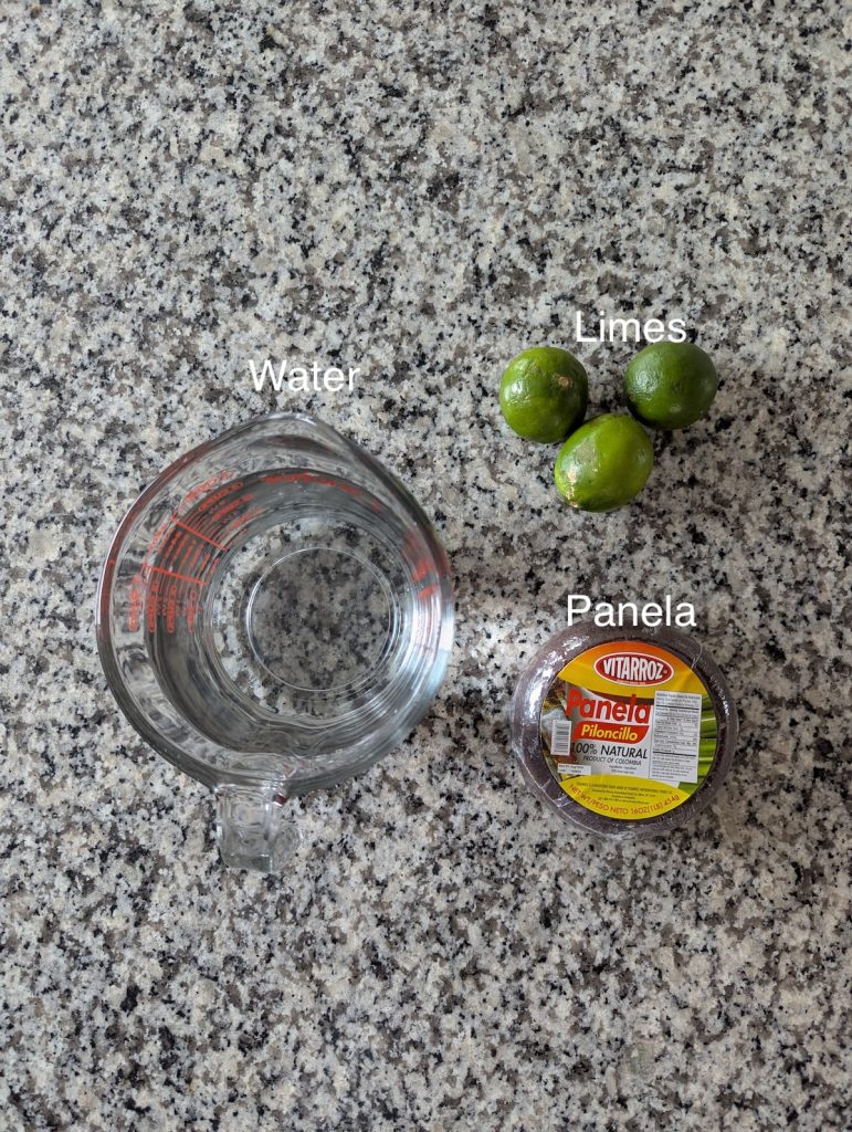 Cosno Guarapo