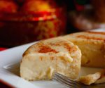Natilla Tradicional Colombiana (Colombian Christmas Sweet Custard)-image
