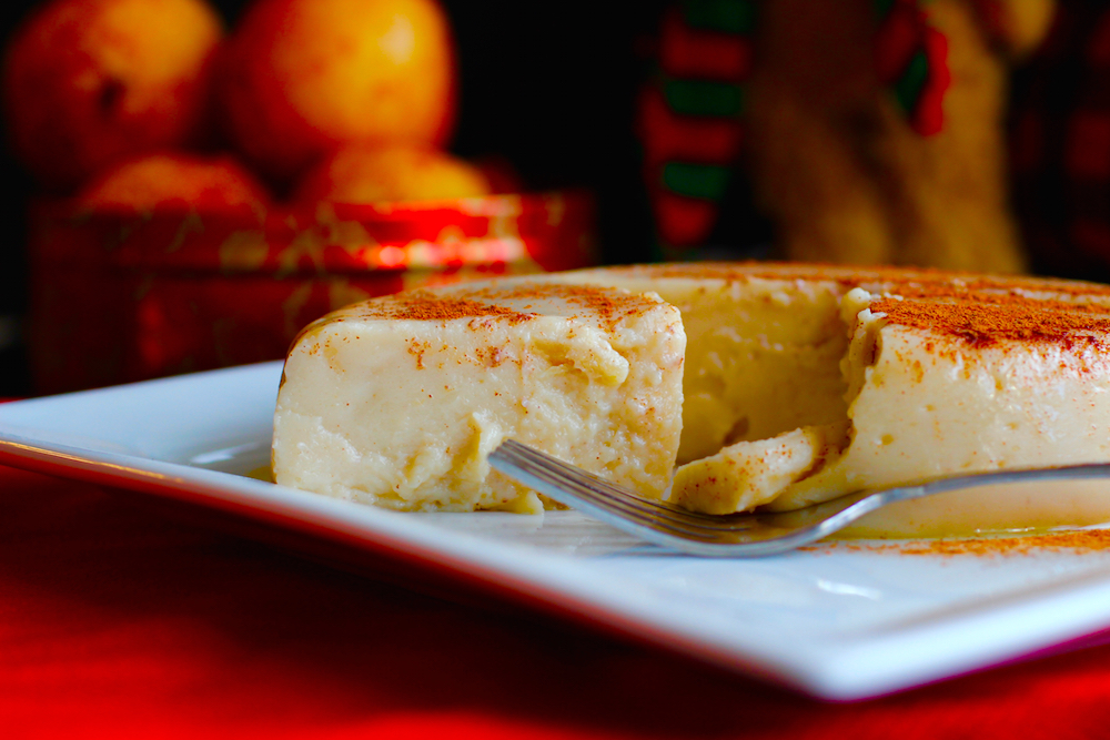 Natilla Tradicional Colombiana (Colombian Christmas Sweet Custard) - My  Colombian Recipes