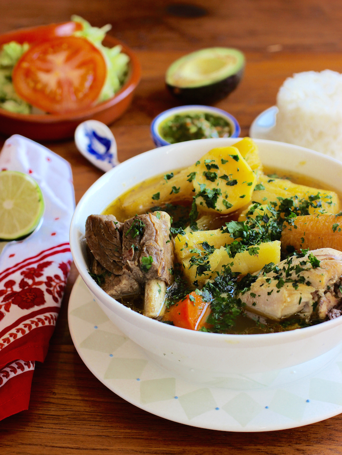 Sancocho