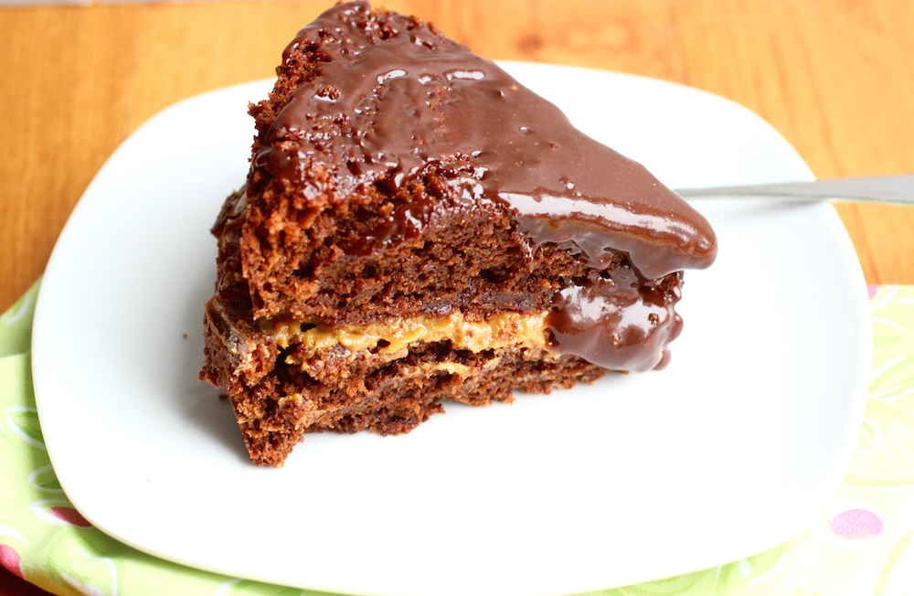 Chocolate Cake