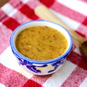 Aji de Tomate de Arbol Recipe