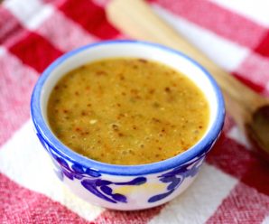 Aji de Tomate de Arbol Recipe