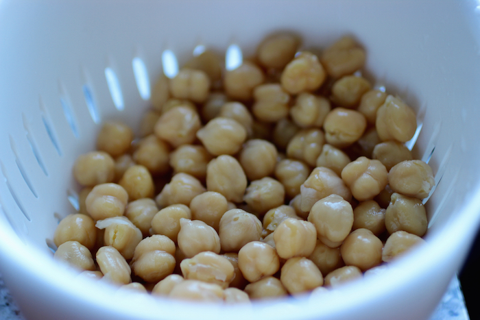 Garbanzos