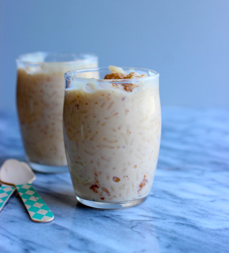 Arroz Con Leche Recipe