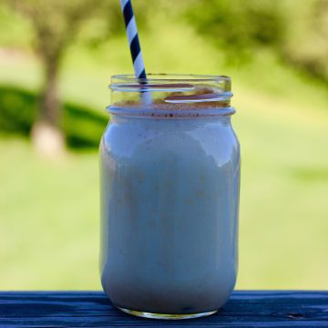 Colombian Avena