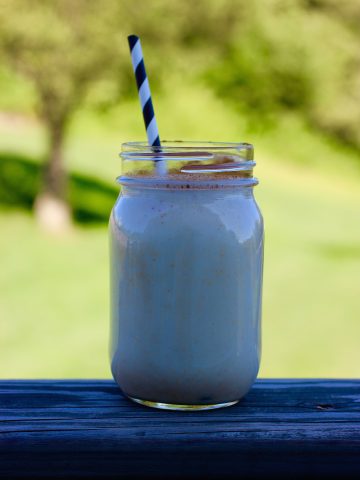 Colombian Avena