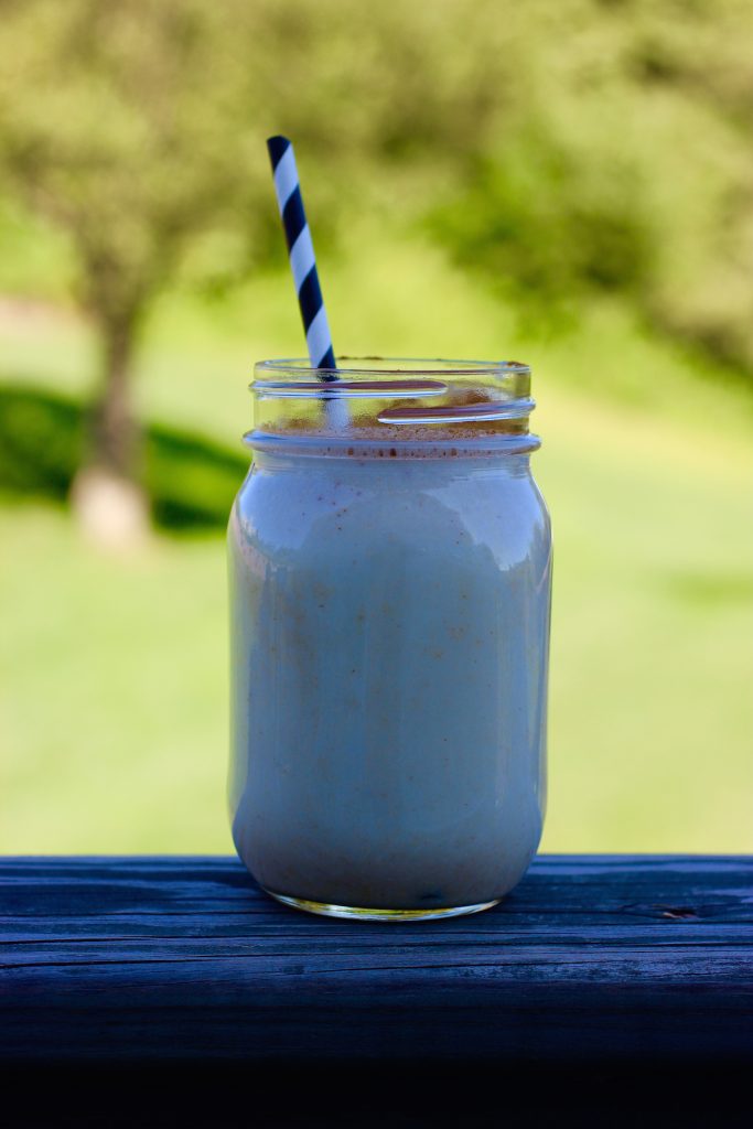 Colombian Avena Recipe