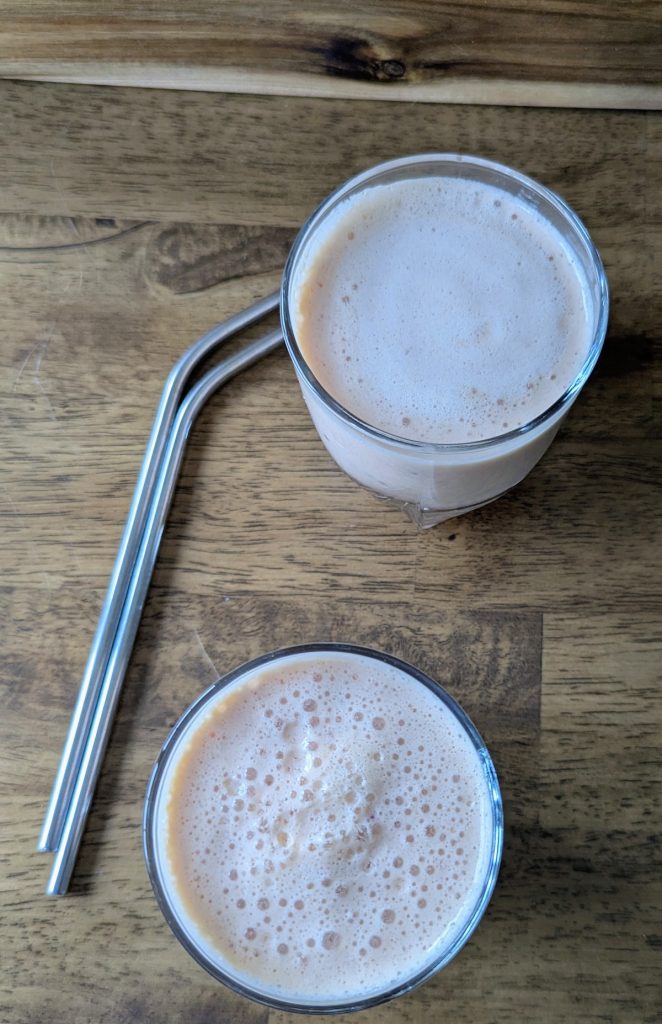 Jugo De Tomate De Arbol