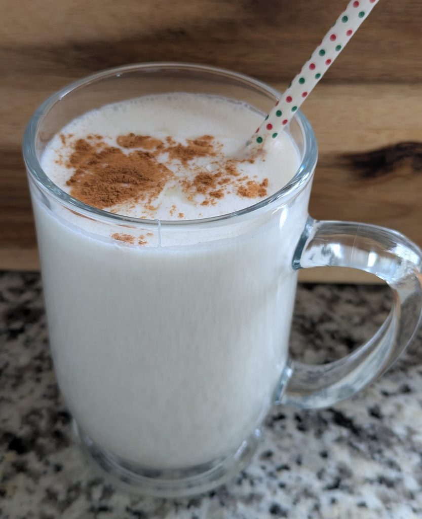Cocada Venezolana Cremosa y Fria