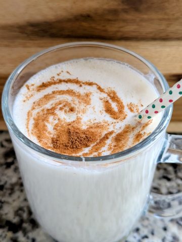 Creamy Venezuelan Cocada